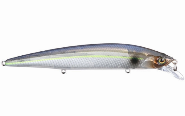 Jackall Rerange 110 Jerkbait