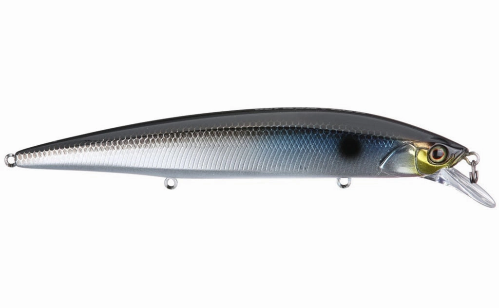 Jackall Rerange 110 Jerkbait