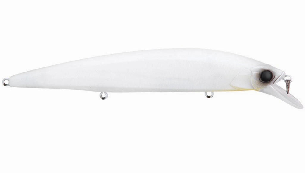 Jackall Rerange 110 Jerkbait