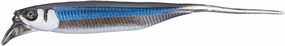 Jackall Revoltage RV-Drift Fry Soft Plastic Minnow - 3 Inch