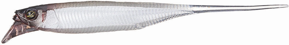 Jackall Revoltage RV-Drift Fry Soft Plastic Minnow - 3 Inch