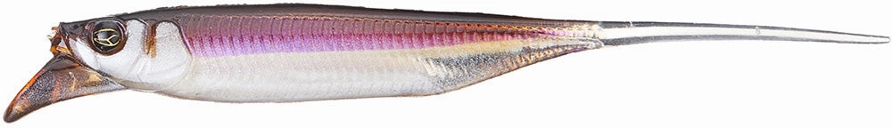 Jackall Revoltage RV-Drift Fry Soft Plastic Minnow - 3 Inch