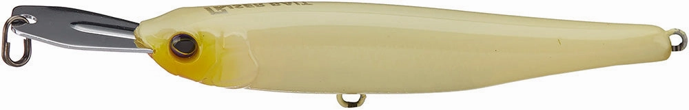 Jackall Riser Bait 007R Topwater Lure