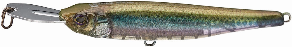 Jackall Riser Bait 007R Topwater Lure