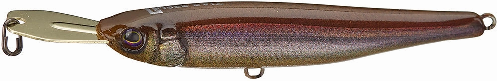 Jackall Riser Bait 007R Topwater Lure