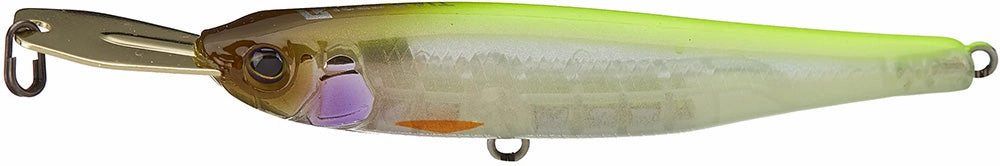 Jackall Riser Bait 007R Topwater Lure