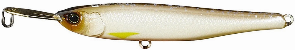 Jackall Riser Bait 007R Topwater Lure