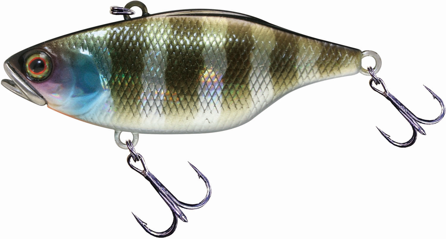 Jackall TN 60/70 Disc Knocker Lipless Crankbait