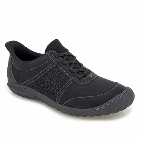 Jambu Women'S Veronica Touchless Canvas Shoes