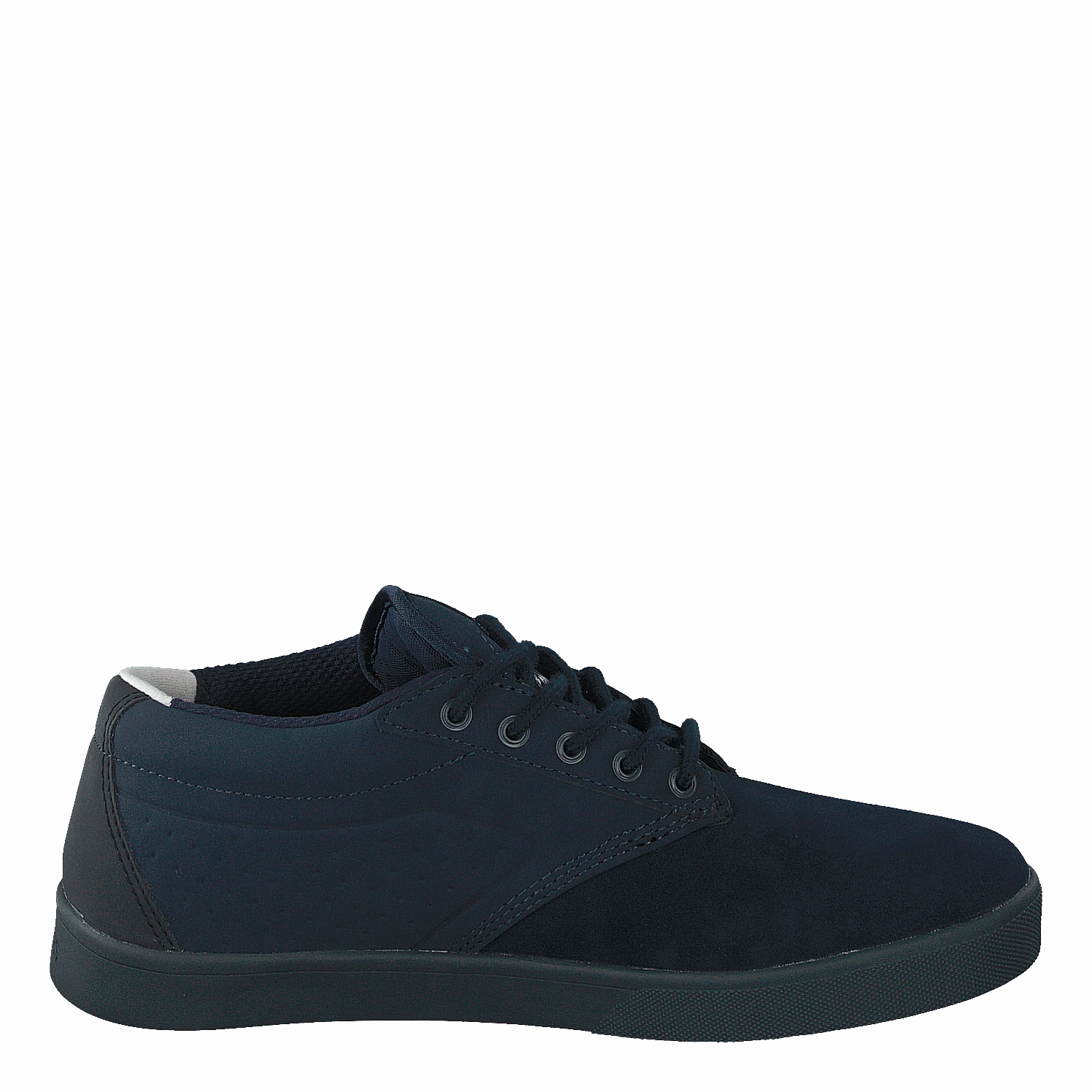Jameson Mid Crank Navy Easy Clean