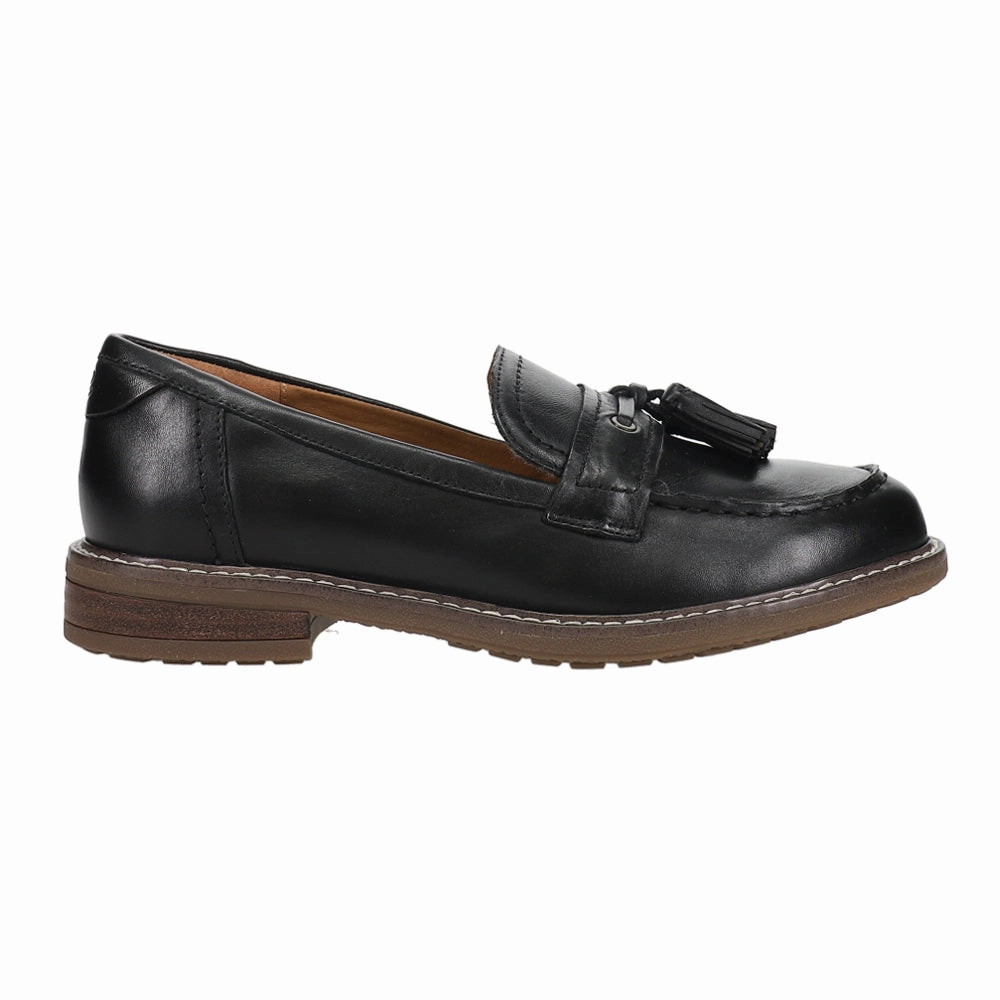 Rugged Modern Footwear Janelle Slip On Loafers