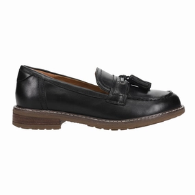 Rugged Modern Footwear Janelle Slip On Loafers