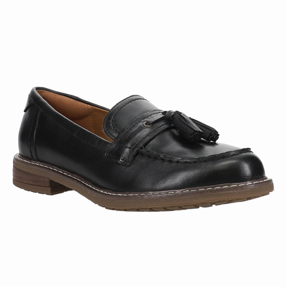 Versatile Style Statement Footwear Janelle Slip On Loafers