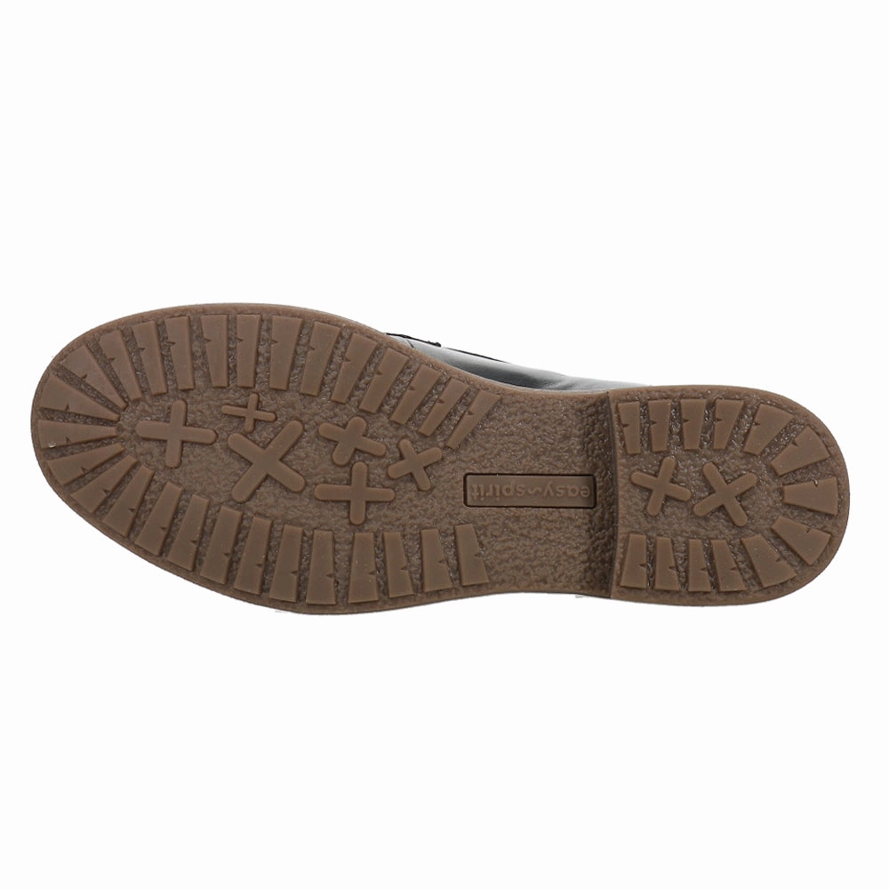 Supportive Footwear Janelle Slip On Loafers