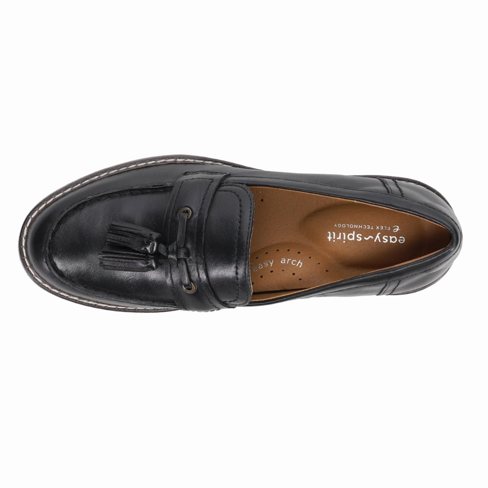 Flexible Janelle Slip On Loafers