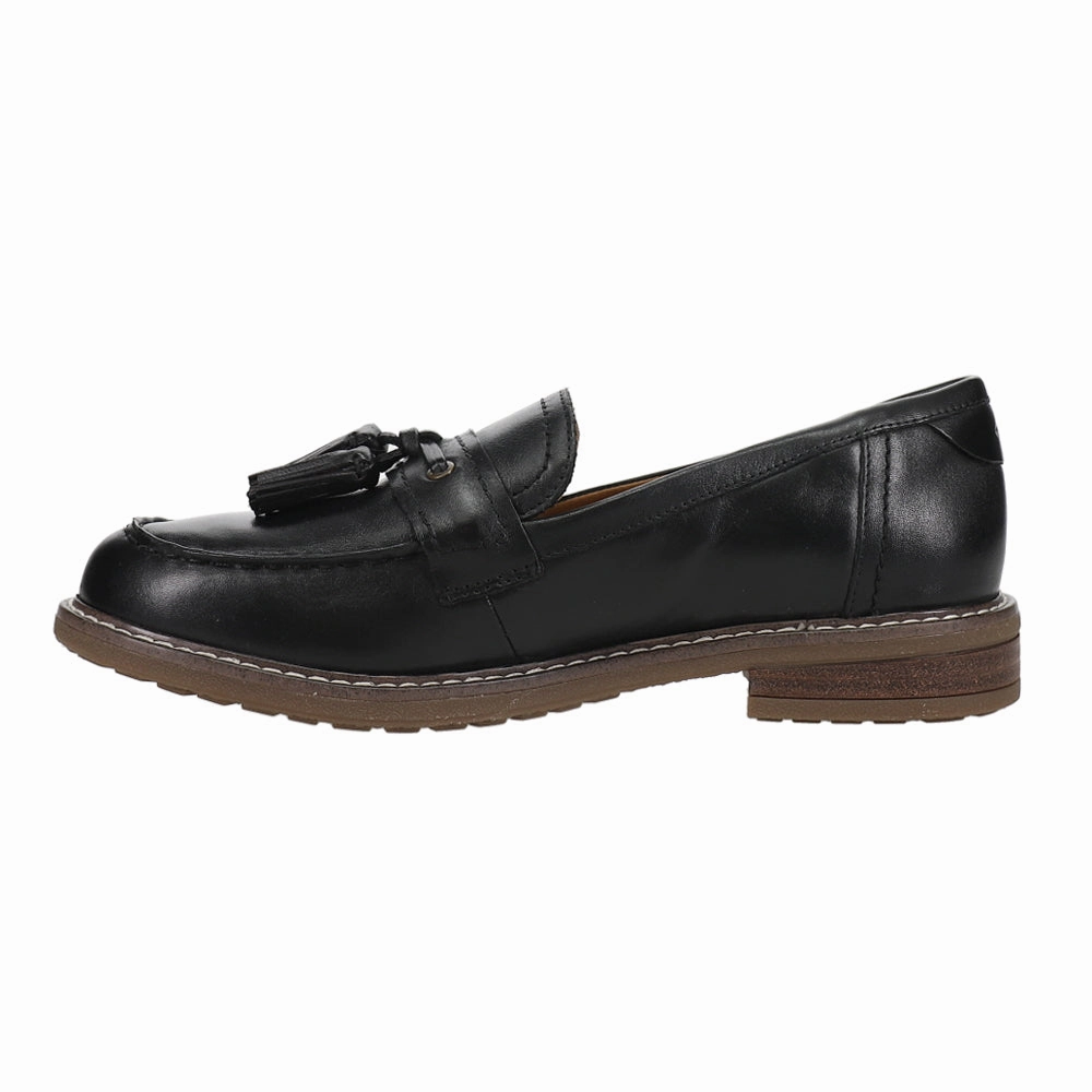 Minimalist Grippy Traction Janelle Slip On Loafers