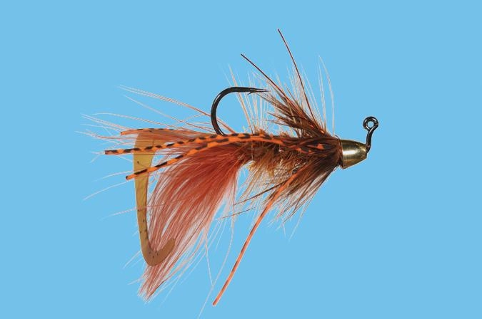 Jawbreaker Bass Fly