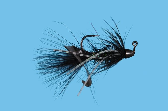 Jawbreaker Bass Fly