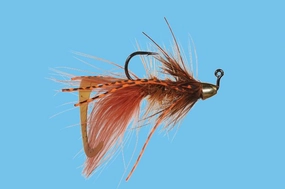 Jawbreaker Bass Fly