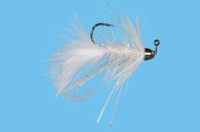 Jawbreaker Bass Fly