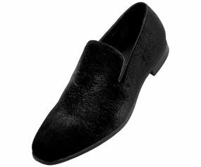 Jay Black Odor Resistant Non Slip