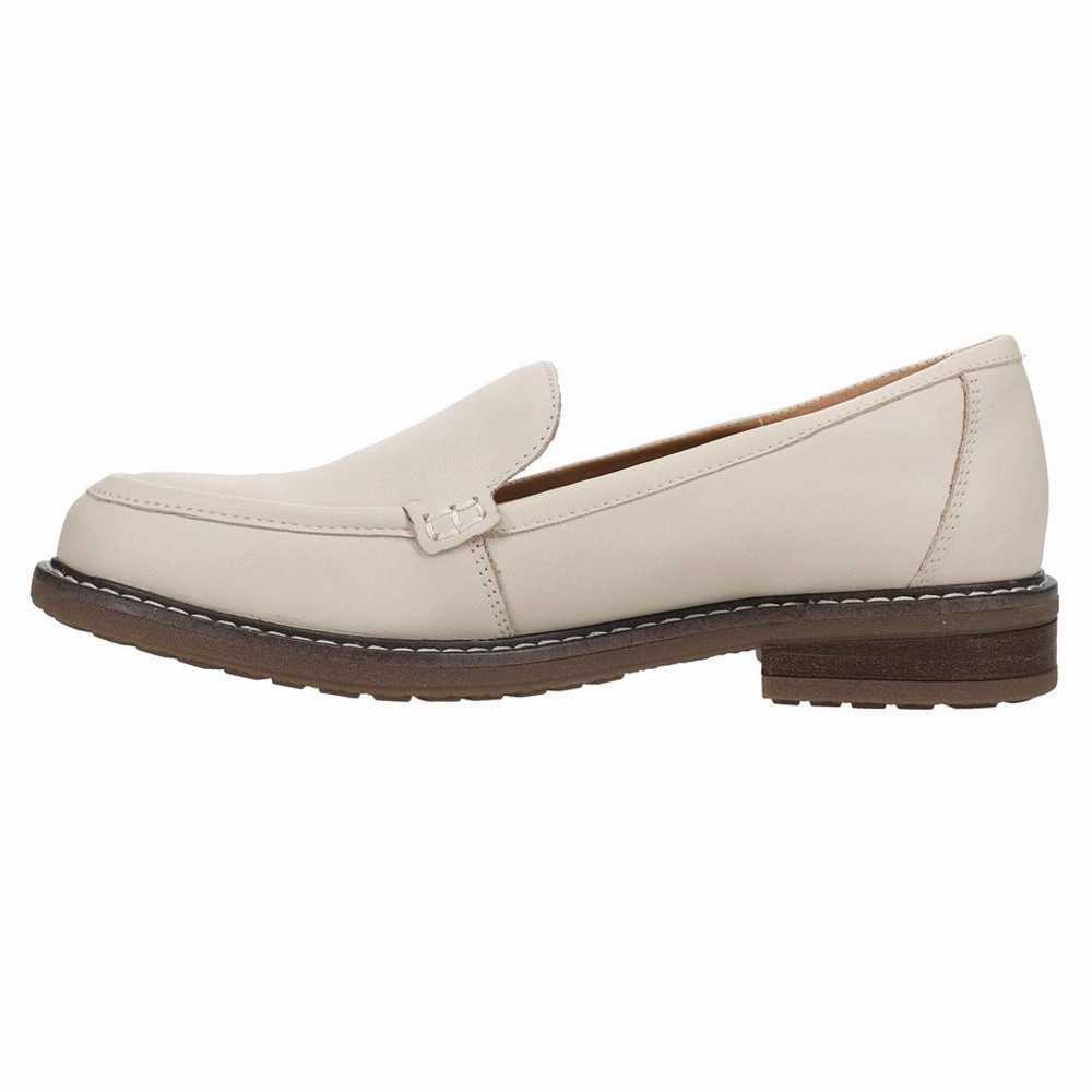 Jaylin Slip On Loafers Functional Footwear