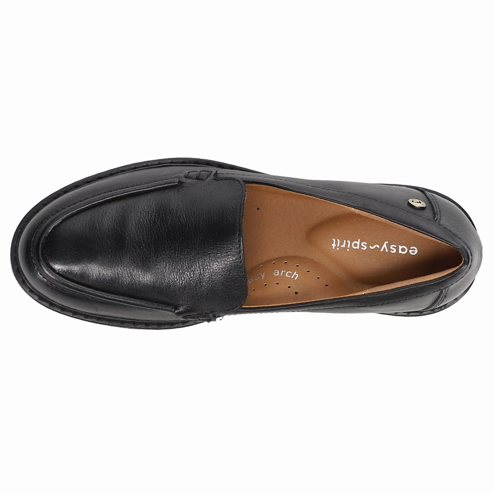 Essential Footwear Jaylin Slip On Loafers