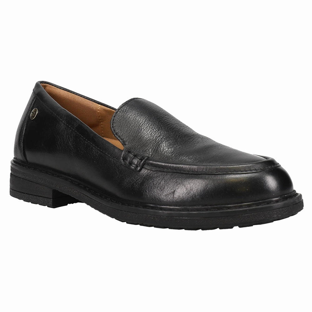 Jaylin Slip On Loafers Easy On/Off Supportive