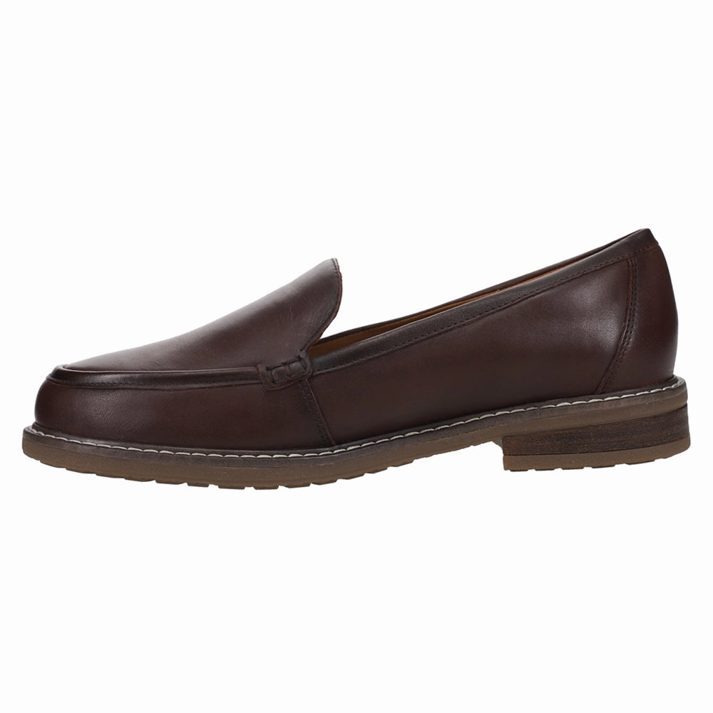 Streetwear Footwear Jaylin Slip On Loafers