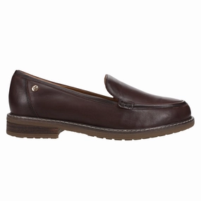 Jaylin Slip On Loafers Quick Dry