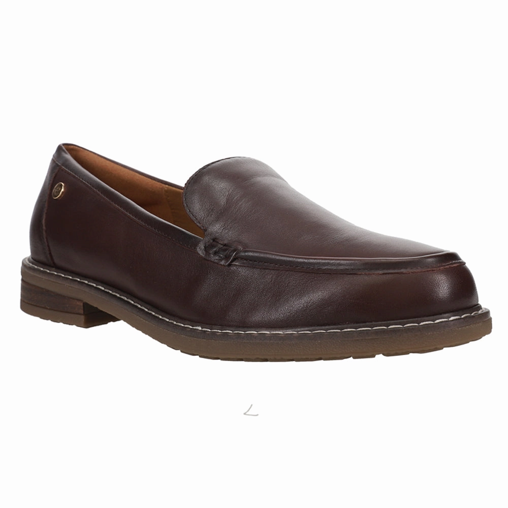 Jaylin Slip On Loafers Orthotic Friendly