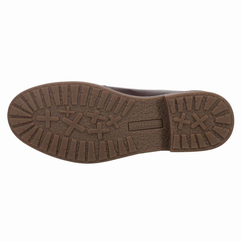 Sporty Style Jaylin Slip On Loafers