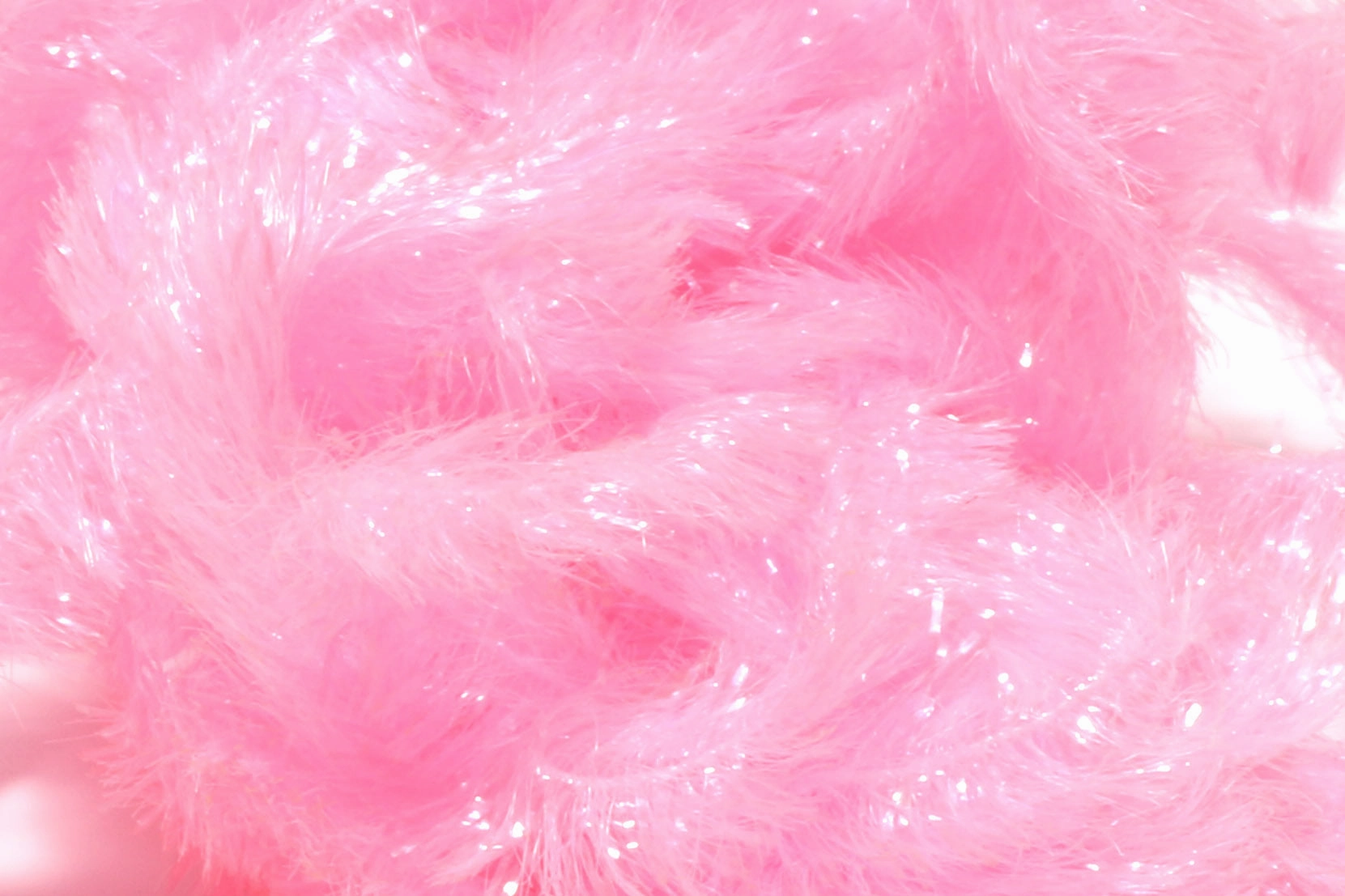 JBF Jellyblobfritz Chenille