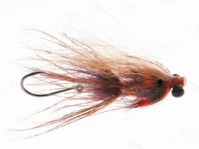 Jeremiah's Little Invader Tube Fly