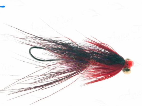 Jeremiah's Little Invader Tube Fly