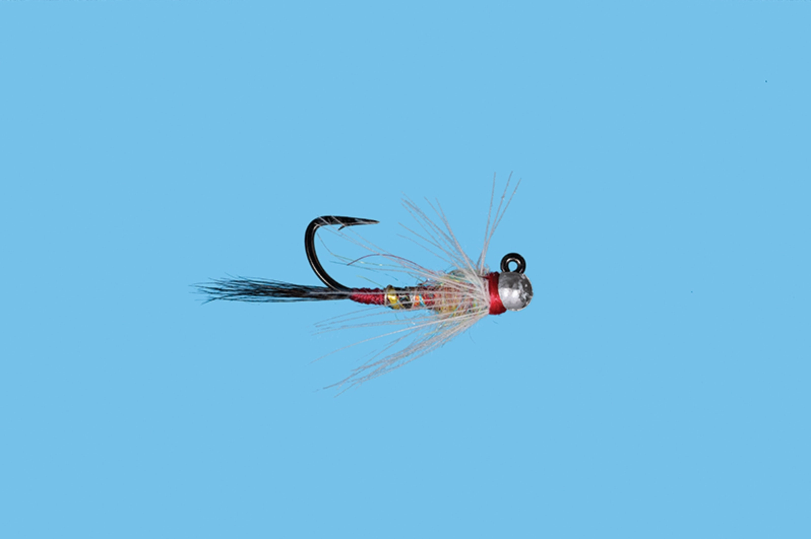 Jig Rainbow Assassin