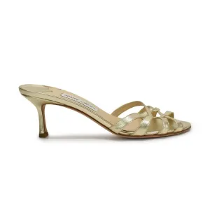 Fashion Sneakers Jimmy Choo Kitten Heels - Women'S 37.5