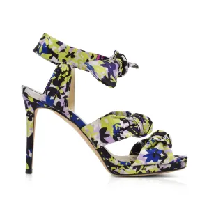 Orthotic Friendly Recycled Materials Jimmy Choo Pump Heels - Women'S 38.5