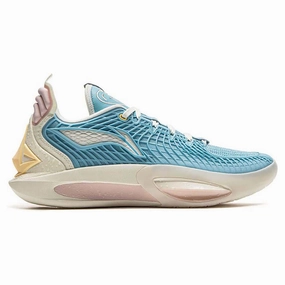 Jimmy Butler 3 'Ice Cream' Men'S Basketball Shoes Ergonomic