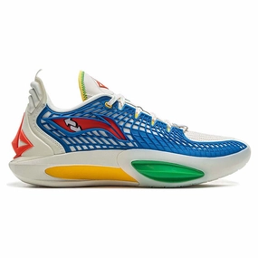 Jimmy Butler 3 'Uno' Men'S Basketball Shoes Stable Casual Comfort
