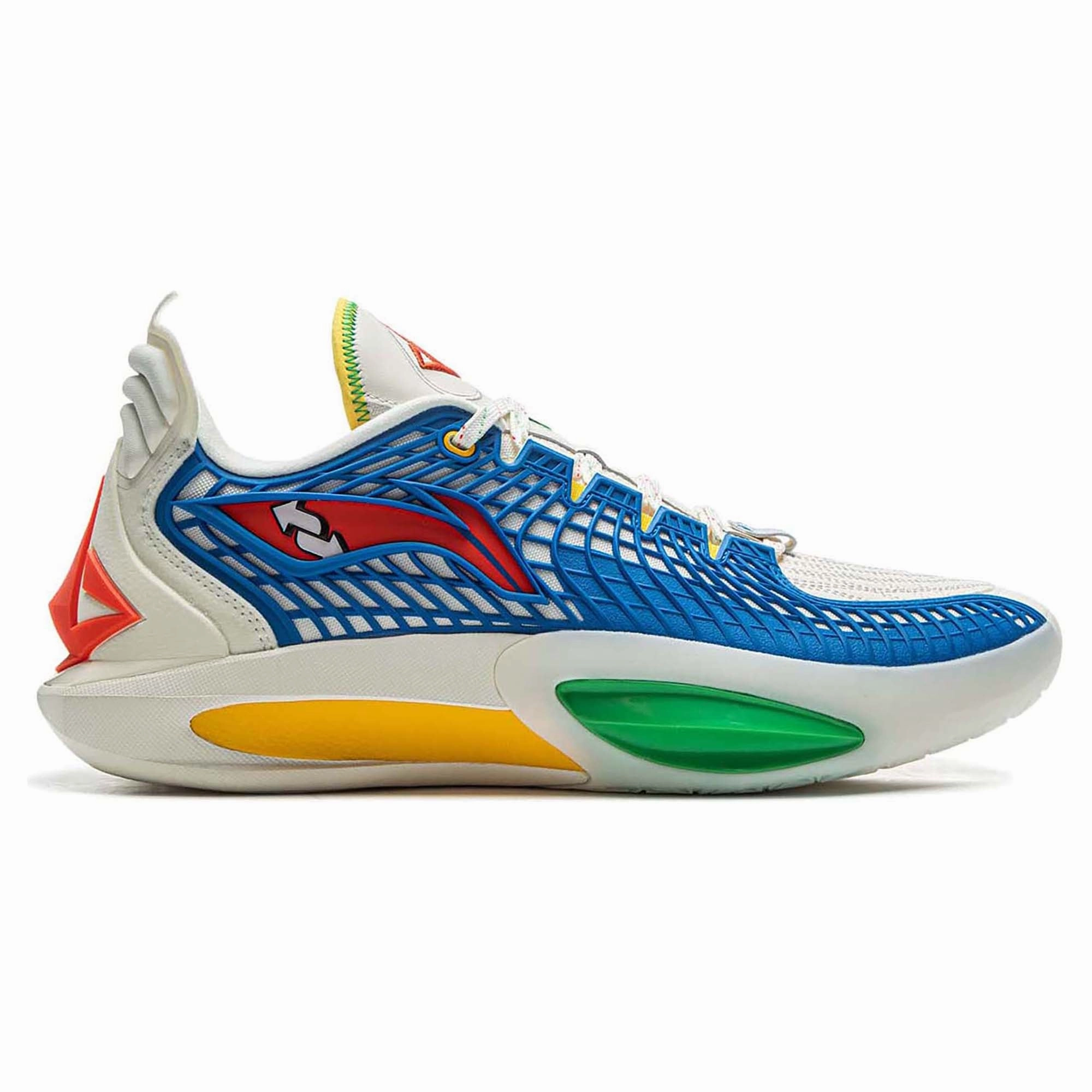 Jimmy Butler 3 'Uno' Men'S Basketball Shoes Stable Casual Comfort