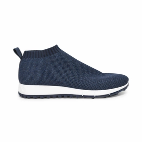 Jimmy Choo 'Norway' Sneakers - Women'S 37 Cloud Comfort Fashion Sneakers