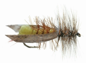 JOE'S HOPPER