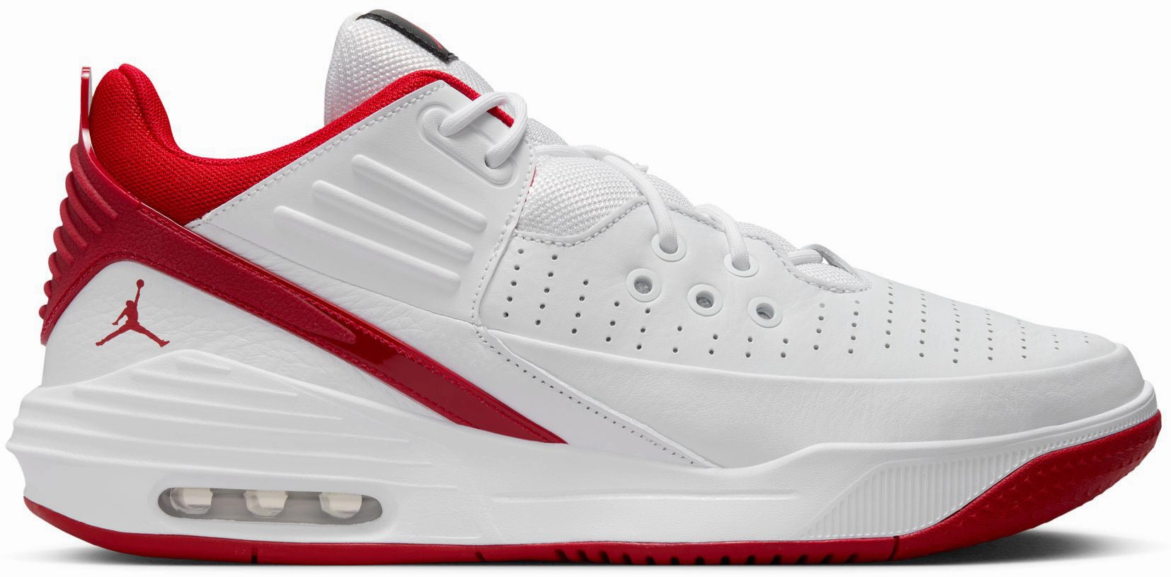Jordan Max Aura 5 Men'S Sportswear Shoes Comfortable Footwear