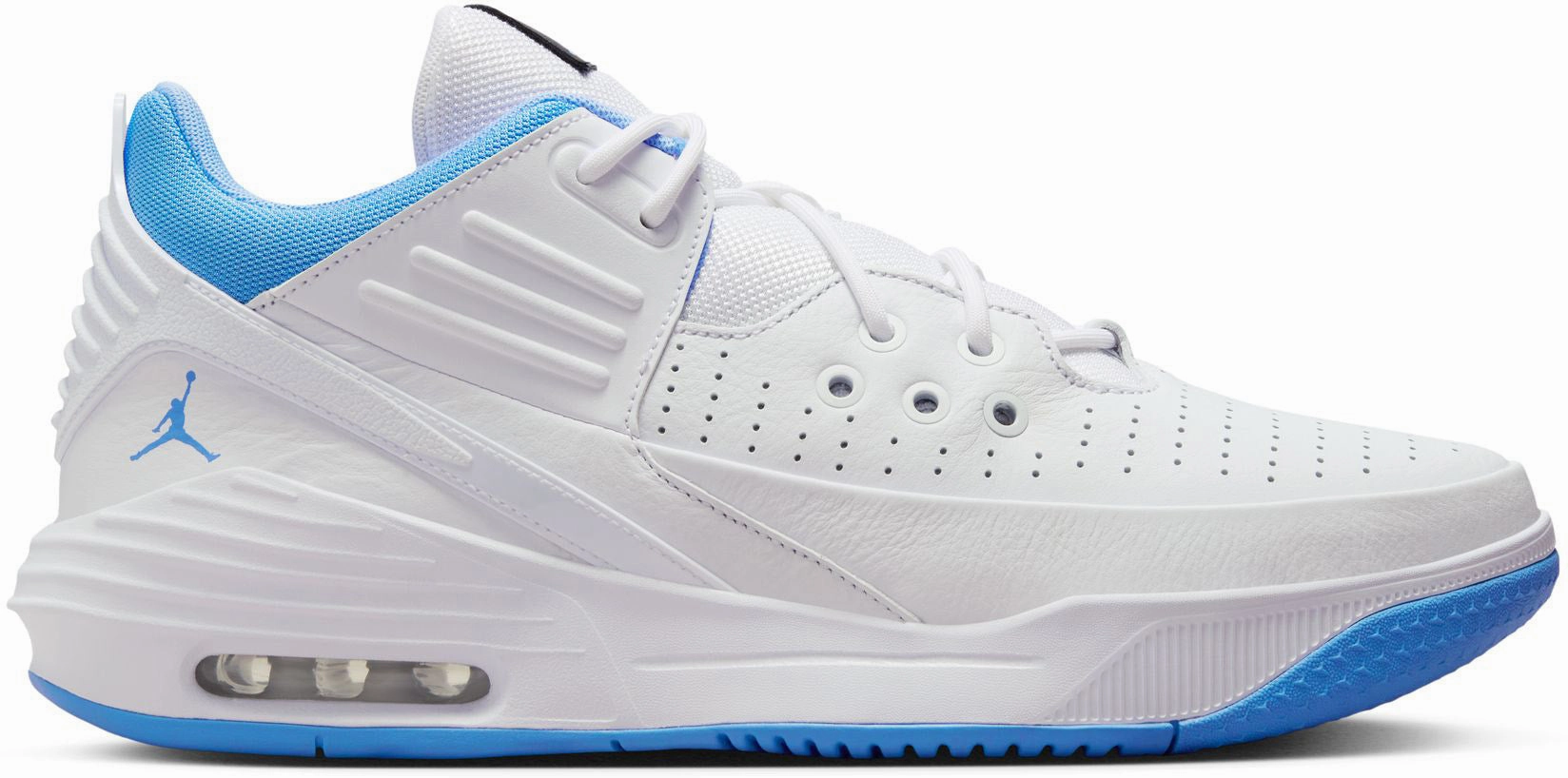 Jordan Max Aura 5 Men'S Sportswear Shoes Supportive Footwear Stylish Footwear
