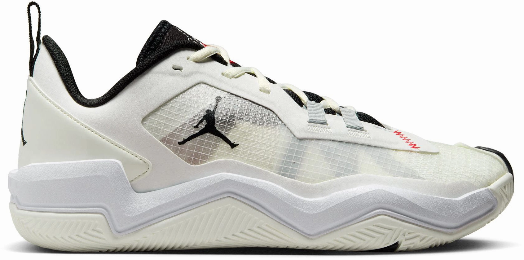 Jordan One Take 4 Men'S Sportswear Shoes Durable Shoes Classic Sneakers