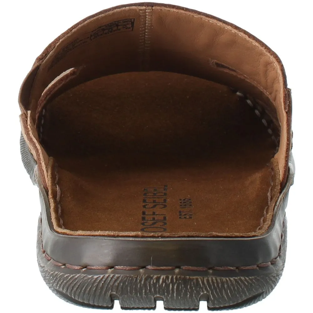 Supportive Josef Seibel Logan 38 Sandal