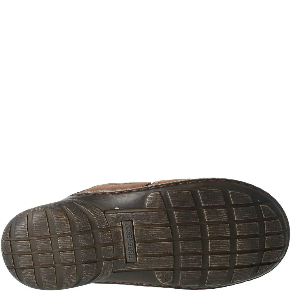 Josef Seibel Logan 38 Sandal Supportive Flat Feet Shoes
