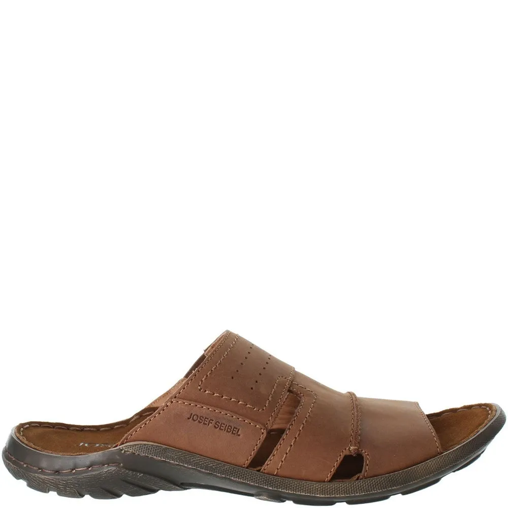 Josef Seibel Logan 38 Sandal Non Slip Smart Casual Footwear