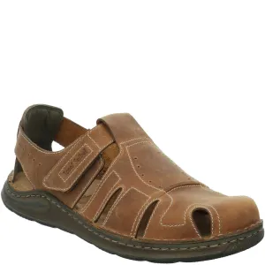 Supportive Shoes Modern Classic Josef Seibel Maverick 01 Closed Toe Sandals